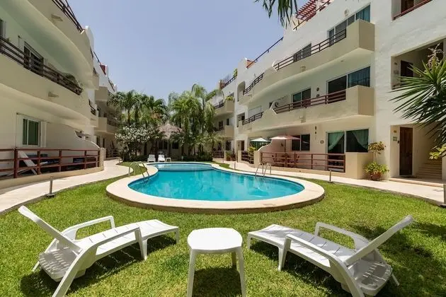 Condo Margaritas By Playa Paradise - Öne Çıkan Resim