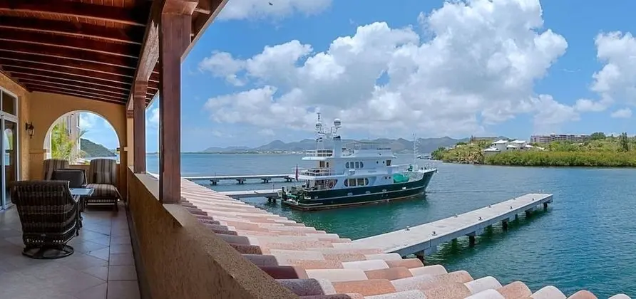 Condo Marina 360