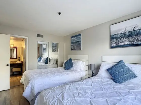Condo - Oda