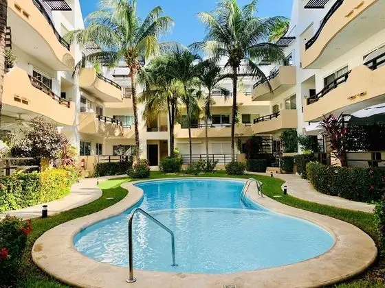 Condo Pacifico by Playa Paradise