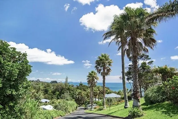 The Condo at Palm Beach - Dış Mekan