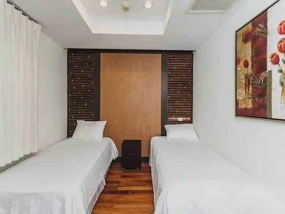 Condo in Panwa in Bel Air - Unit C204 - Oda