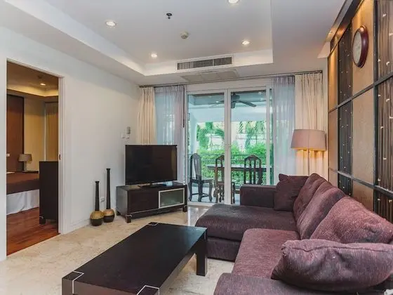 Condo in Panwa in Bel Air - Unit C204 - Öne Çıkan Resim