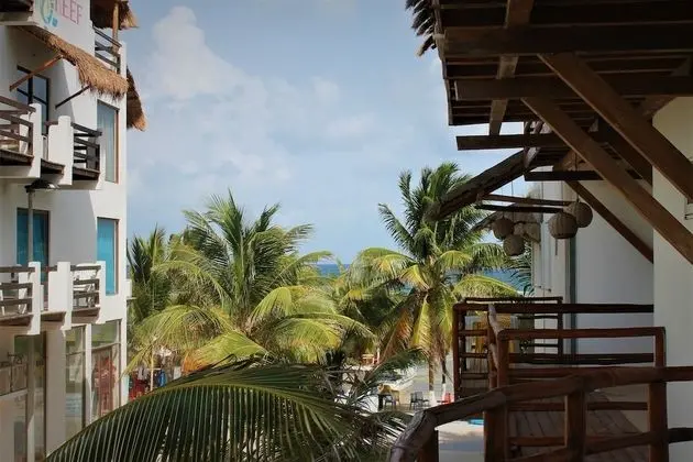 Condo Portofino