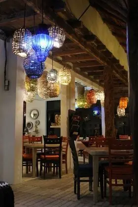 Condo Portofino - Yerinde Yemek