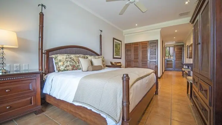Condo at Reserva Conchal with Partial Ocean view A15 - Oda
