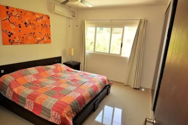 Condo Sabia Apartments by CSR - Oda