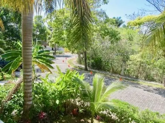 Condo Santuario by Playa Paradise - Dış Mekan