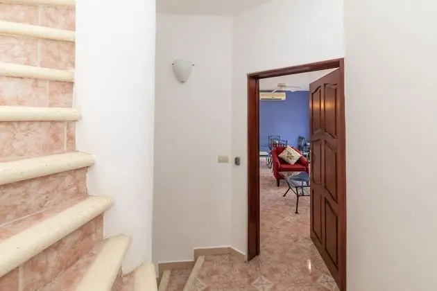 Condo Santuario by Playa Paradise - Lobi