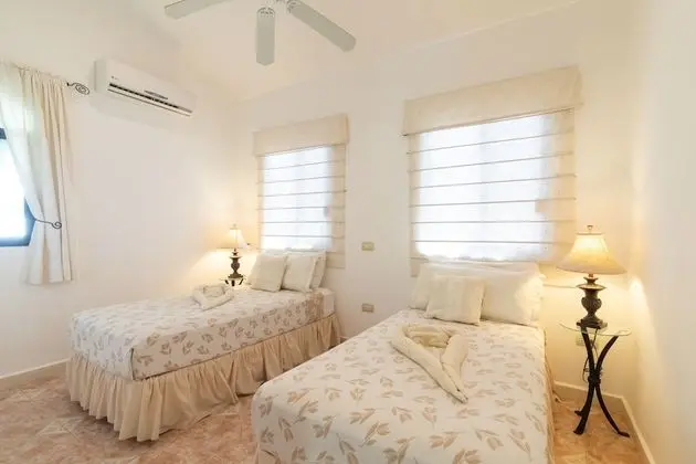 Condo Santuario by Playa Paradise - Oda