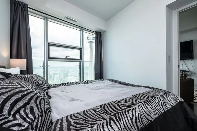 Condo in the sky with a breathtaking view - Oda