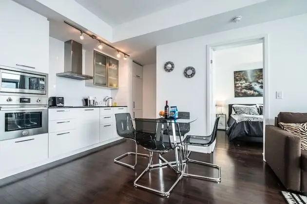 Condo in the sky with a breathtaking view - Öne Çıkan Resim