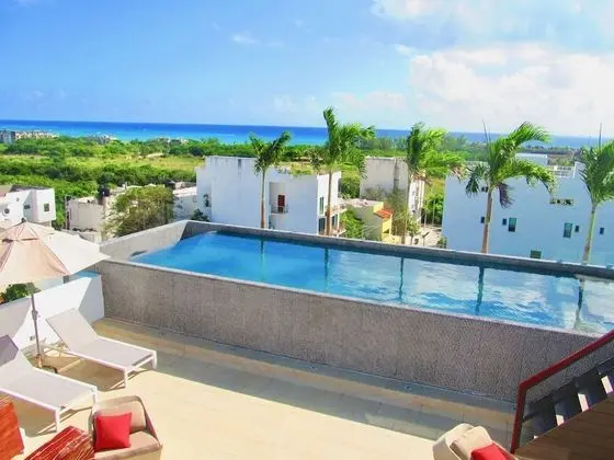 Condo Soul by Playa Paradise