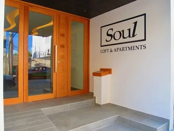Condo Soul by Playa Paradise - Dış Mekan