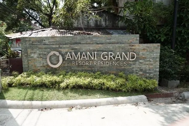 Condo Stay Very Near Mactan Airport - Dış Mekan