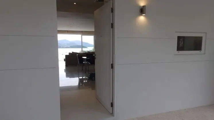 Condo Studio B at Replay E305 - Lobi