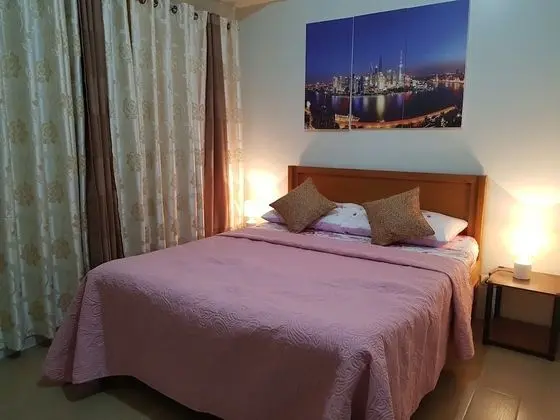 Condo Unit near NAIA Terminal 3