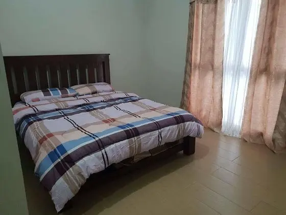 Condo Unit near NAIA Terminal 3 - Oda