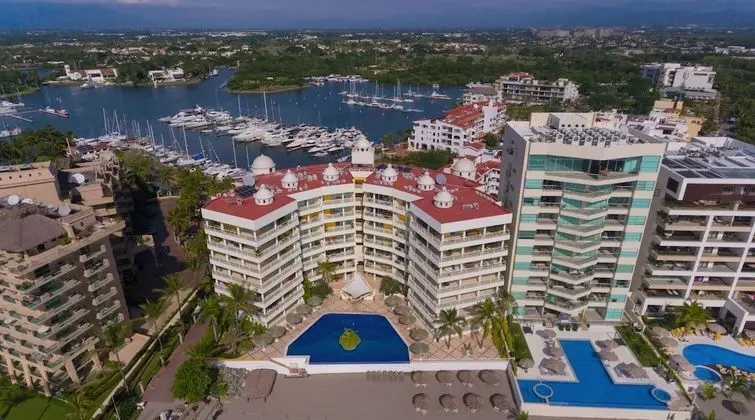 Condo Vela Vista 1004