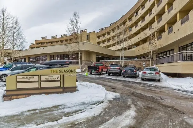 Condo - Walk to Gondola, Sleeps 7 - Dış Mekan