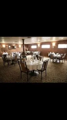 Condobolin Motor Inn - Yerinde Yemek
