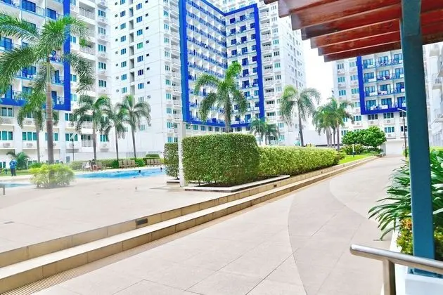 CondoDeal at Sea Residences - Dış Mekan