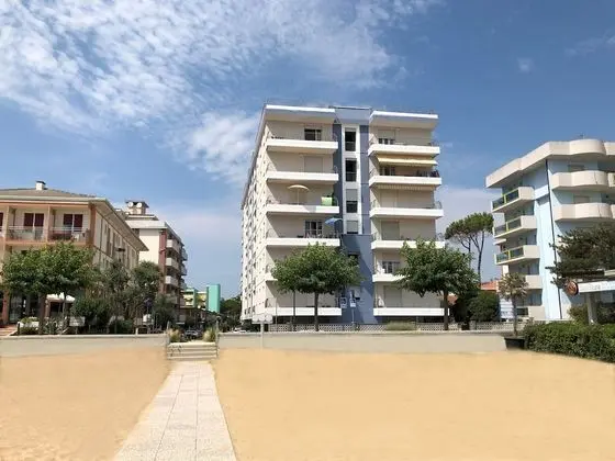 Condominio Adriatico - Dış Mekan
