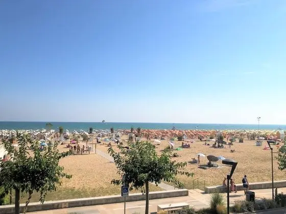 Condominio Adriatico - Plaj