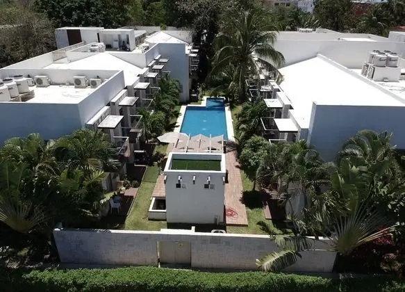 Condominio Akab