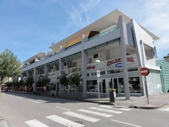Condominio Albanella - Dış Mekan