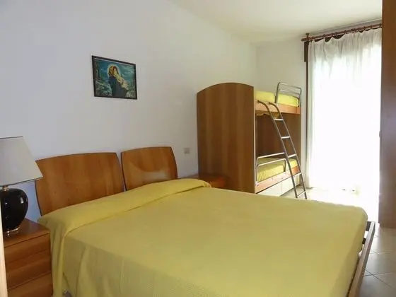 Condominio Albanella - Oda