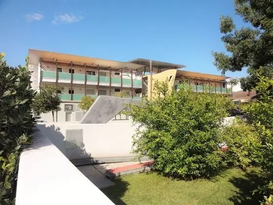 Condominio Albanella - Öne Çıkan Resim
