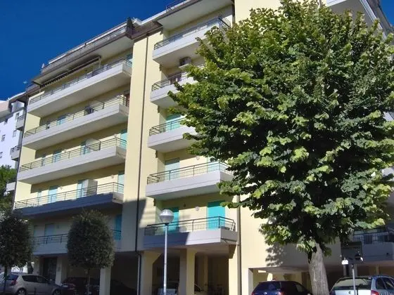 Condominio Albatros - İç Mekan