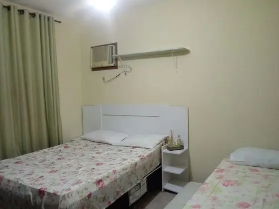 Condomínio Aldeia da Praia Casa 103B - Oda