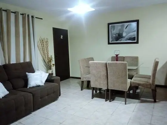 Condomínio Aldeia da Praia Casa 103B - Yerinde Yemek