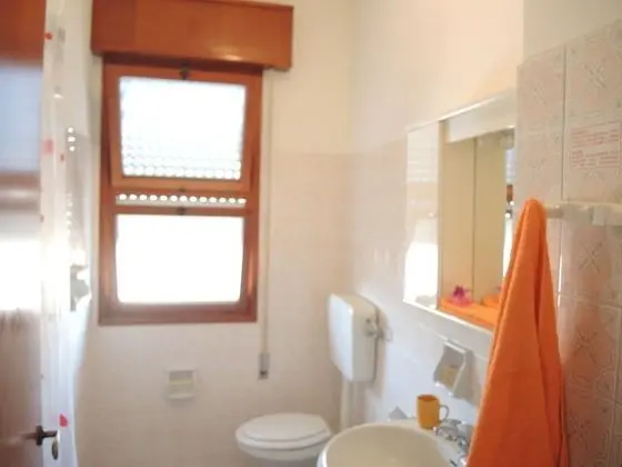 Condominio Altan - Banyo Tipleri