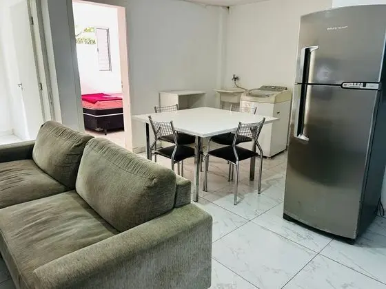 Condomínio / Apartamentos / Flat em São Paulo bairro Tucuruvi Zona norte - Öne Çıkan Resim