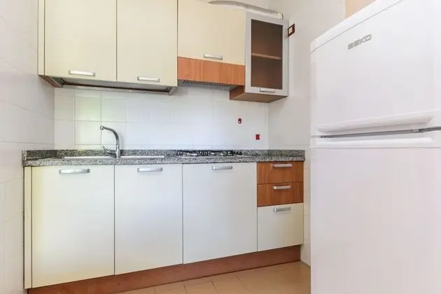 Condominio Arca - Mutfak