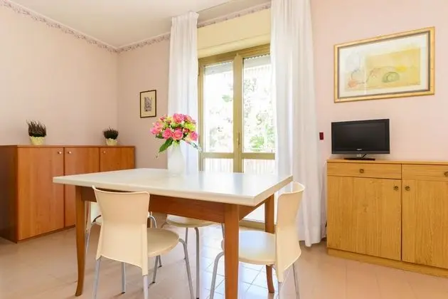 Condominio Arca - Oda Düzeni