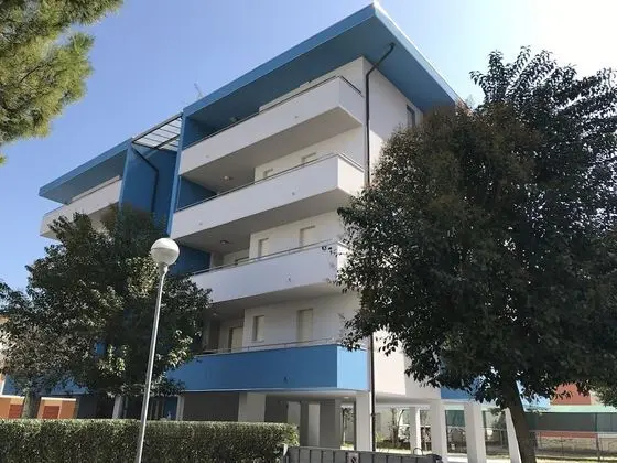 Condominio Arcobaleno