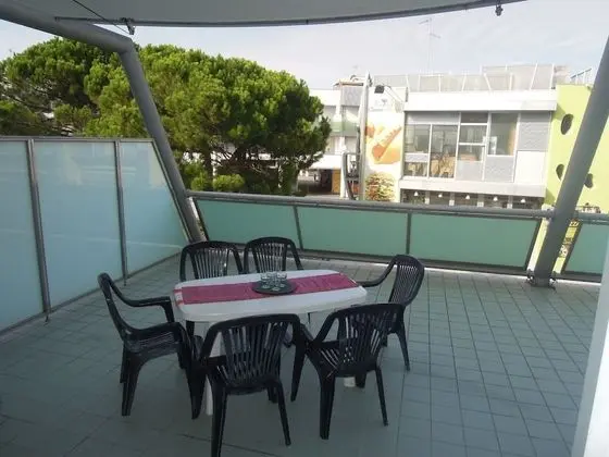 Condominio Argonauti