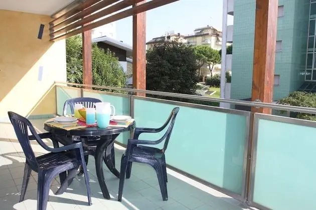 Condominio Argonauti - Lobi