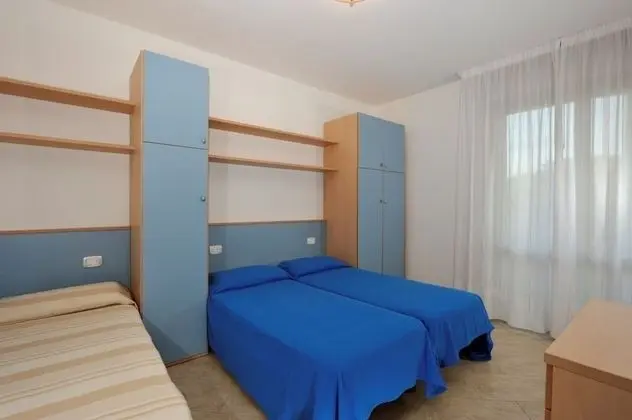 Condominio Argonauti - Oda