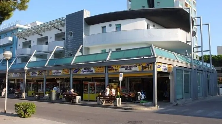 Condominio Argonauti - Öne Çıkan Resim
