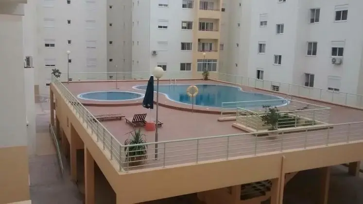Condominio Atlântico