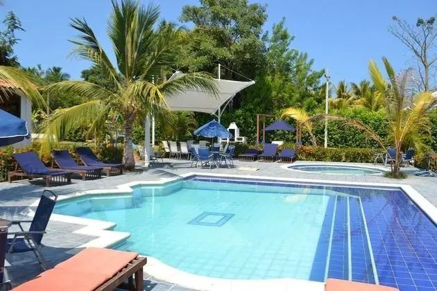 Condominio Atlantis - Havuz