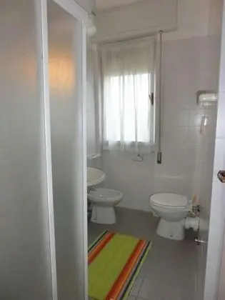 Condominio Aurora - Banyo Tipleri