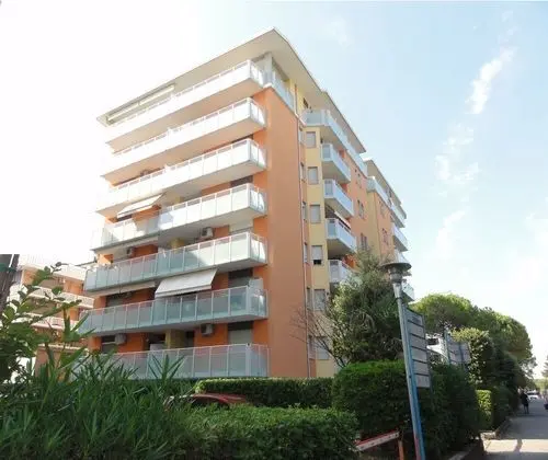 Condominio Aurora - Dış Mekan