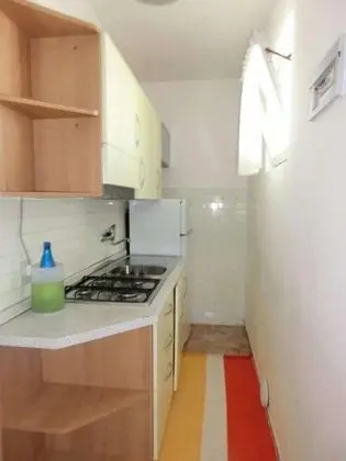 Condominio Aurora - Mutfak