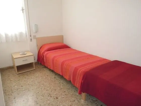 Condominio Aurora - Oda